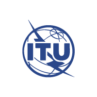 Union internationale des télécommunications logo